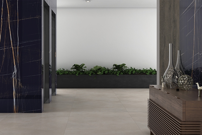 The Role of Tiles in Creating High-End Interiors in Hotels and Hospitals