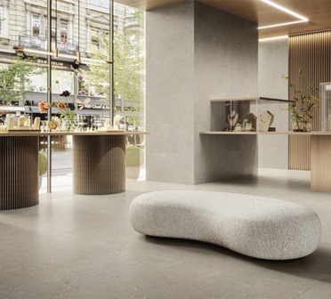 Creative Concrete P White